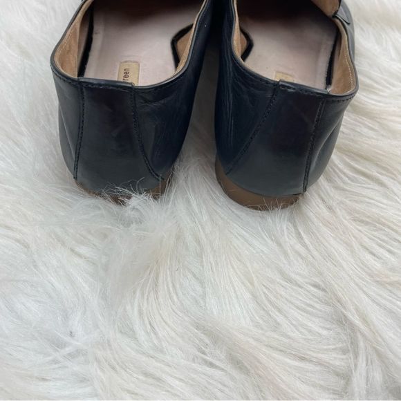 Paul Green Adele Ribbon Super Soft Leather Loafers - Picture 8 of 11